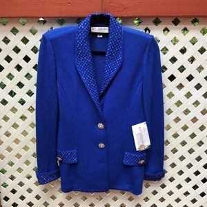 NWT St. John Evening Jacket!
